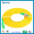 Sc/APC-FC/APC Fiber Patch Cord